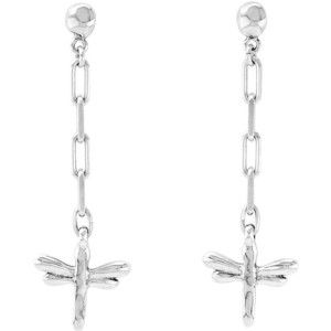 *NEW* UNO DE 50 EARRINGS TAKE ME